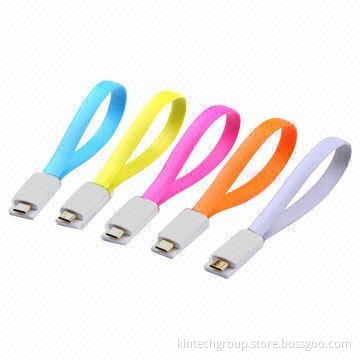 Colorful Data Cables